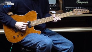 Schecter Traditional Van Nuys VS PT Van Nuys Review (No Talking)