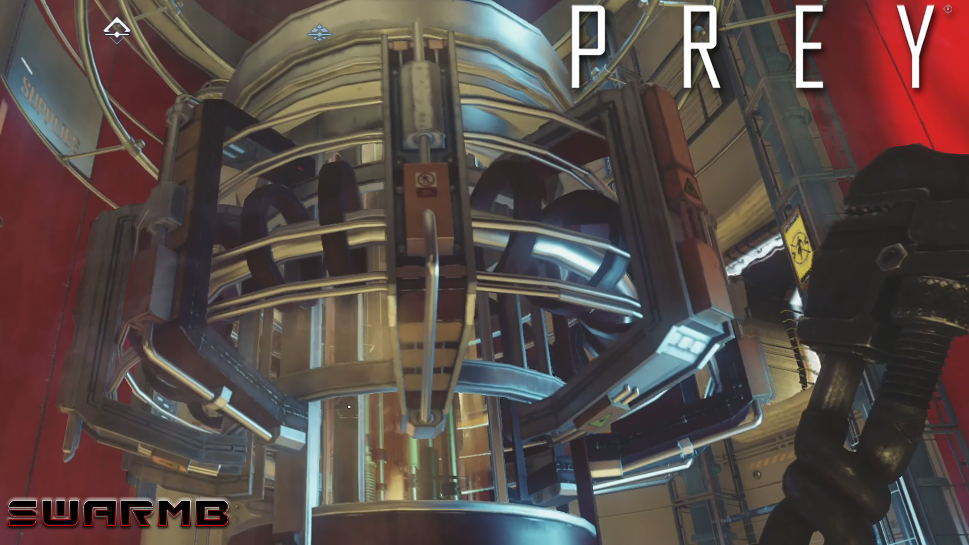 Prey steam сохранения фото 57