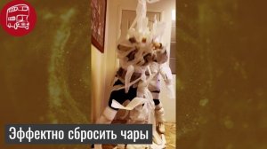 Квест для ребят начальной школы с заданиями на английском.