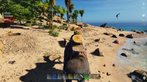 Ark Ascended: Human NPCs Mod
