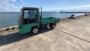 Мини самосвал Kubota atex SL610 4WD (Продан)