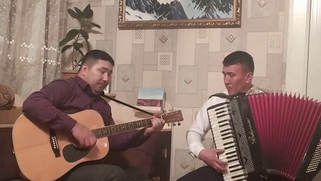 Ороз Эрматов
