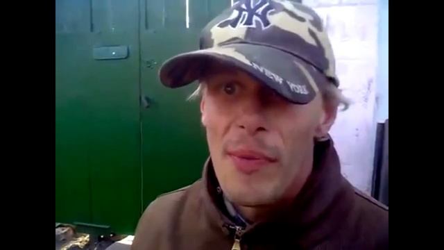Деревенский ЗЕК
