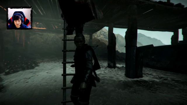 9: ПРОХОЖДЕНИЕ | A Plague Tale: Requiem