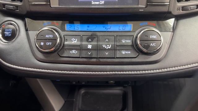 2018 Toyota RAV4 Trail Review смотреть онлайн