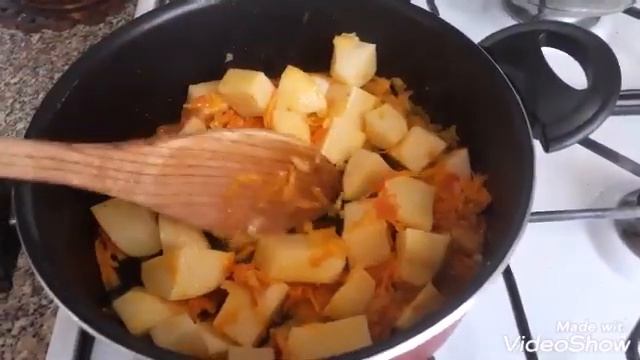 Рисовый суп ??? смотреть онлайн