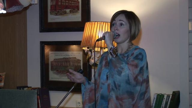 Студия Мастер-Класс. Виктория Цветкова смотреть онлайн