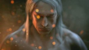 The Witcher: Rise of the White Wolf