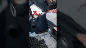 хундай, 180, 2020 год. почему не глохнет мотор?