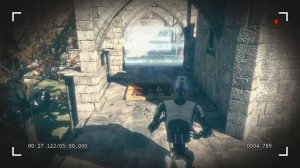 The Talos Principle #85. C2 - Рапунцель.