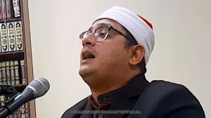 Шайх Махмуд шахот