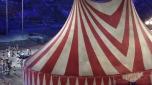 Закрытие Олимпиады Сочи 2014