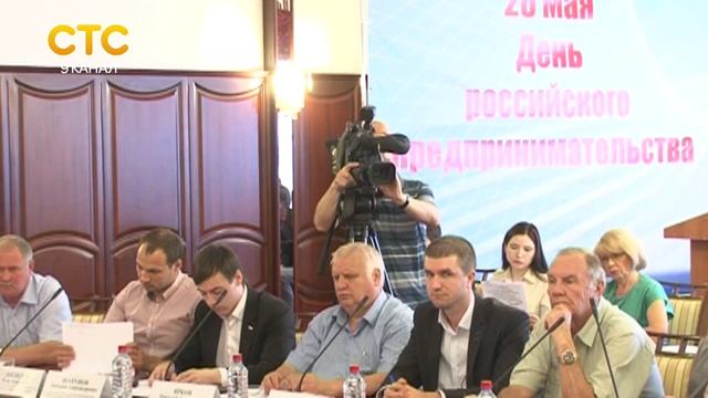 Совещание по качеству ремонта дорог