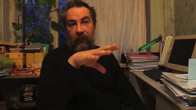 12 Саентология. АдминТехнология. Основы организации