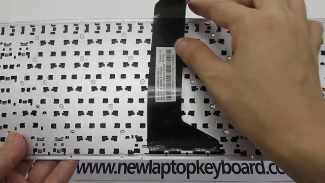 Brand new Asus X550V X550LA X552 A550L P550C original laptop keyboard смотреть онлайн