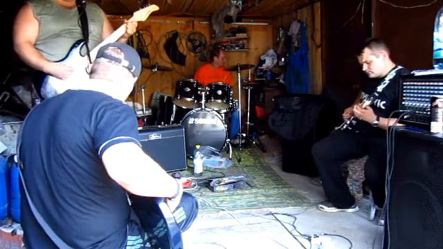 иду к тебе(запись репетиции) смотреть онлайн