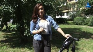 Виброуплотнитель ВУ 11-75