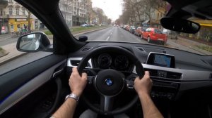 New BMW X2 Test-Drive_Review 2020///Новый БМВ X2,Тест Драйв_Обзор