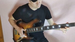 Slap Lesson 2 - Tony Oppenheim