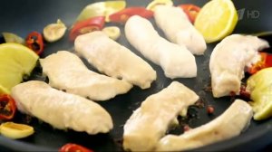 Петелинка: Филе (2016)