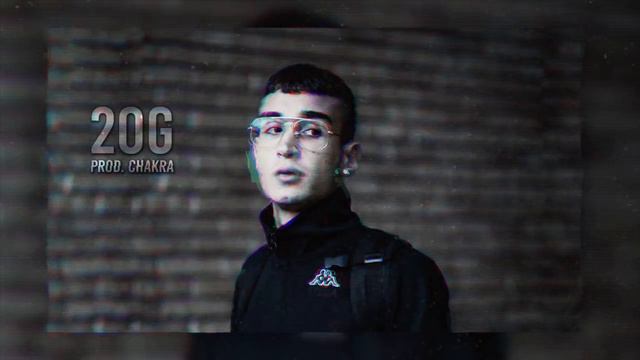 (FREE) "20g" Capo Plaza x Sfera Ebbasta - Allenamento Type Beat 2018 (Prod. Chakra) смотреть онлайн