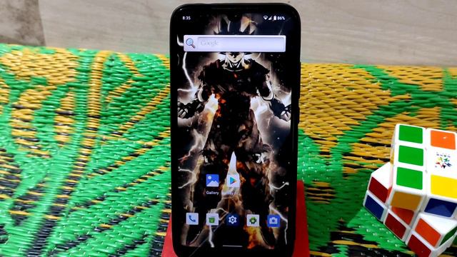 Android 12 Aosp Rom First Build For Redmi 7/Y3|Should we update Or Not|Review+Installation| смотреть онлайн