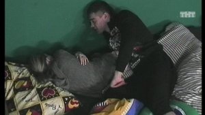 ДОМ-2 После заката 2066 день Ночной эфир (05.01.2010)