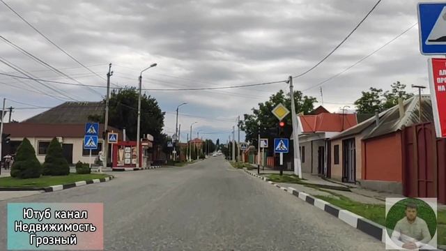 Продается дом в Грозном, в пос. Алды.