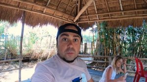 Вьетнам. НА РЫБАЛКУ В НЯЧАНГЕ! Как ловить рыбу во Вьетнаме? Добываем себе еду ! Вьетнам 2022