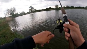 Воблер Fishycat Junglecat 140f!!!!  Убийца щук!!! Рыбалка на спиннинг