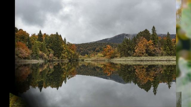 Осенний карнавал смотреть онлайн