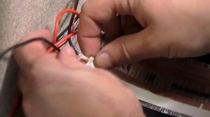 Монтаж пленочного теплого пола Caleo, инструкция