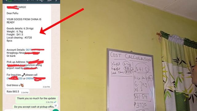 How To Calculate the Cost of Shipping from China - Easy Tutorial смотреть онлайн