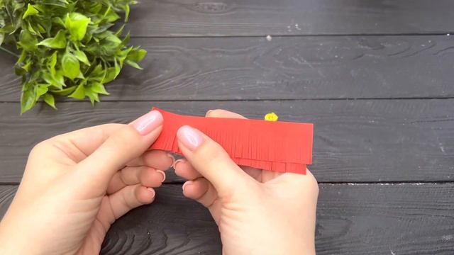 How to make Easy Paper Flowers Цветы из бумаги Своими руками