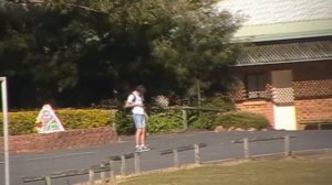 Goodbye Panasonic SDR-S7...