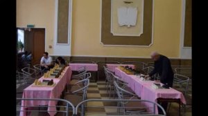 Берёзовая Роща 1ч