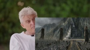 Тиньков поясняет за Властелин Колец