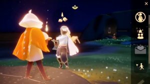 Sky: Дети света - Телепорт к другу