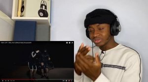TSB ft. OPT - DRILL RU 3 (D’s React!!!) #russiandrill