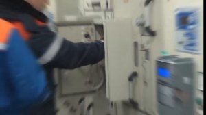 Действия оперативного персонала при ликвидации аварий  Современная версия