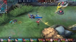 Учимся играть за ЛЮНОКС ⭐ гайд на Люнокс / #гайдналюнокс