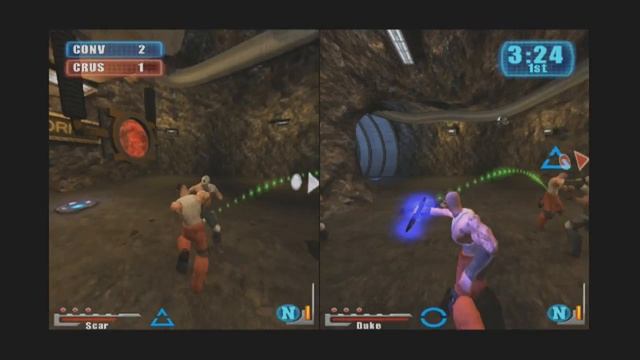 Playing Deathrow: The Sport of a Good Future смотреть онлайн