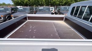 Пикап Бронто, эксклюзивная модель