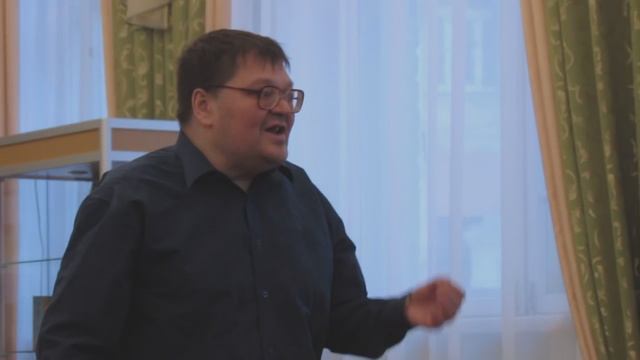 Радий Курамшин дарит радость детям