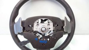 2013 Toyota CAMRY STEERING WHEEL - ahparts.com Used Honda, Acura, Lexus & Toyota Parts - Auto... OE