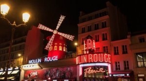 Романтическая французская музыка. French romantic music