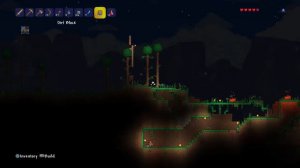 Terraria death clips