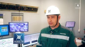 Отвечать потребностям рынка. Филиал «ВМУ» компании «Уралхим» совершенствует свое производство