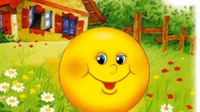 Колобок смотреть онлайн