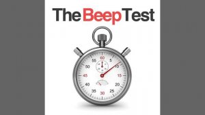 The Beep Test: 20 Metre (Complete Test)